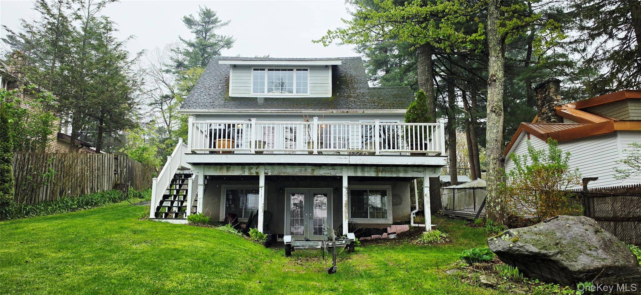 3 Bedroom Home for Sale in Wurtsboro - New York - USA - 2