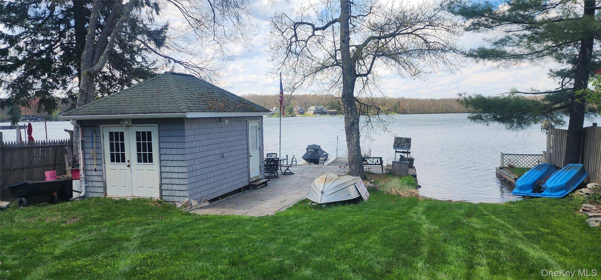 3 Bedroom Home for Sale in Wurtsboro - New York - USA - 3