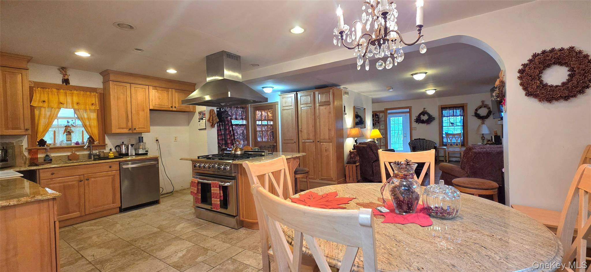 3 Bedroom Home for Sale in Wurtsboro - New York - USA - 8