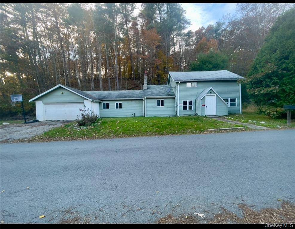 3 Bedroom Home for Sale in Wurtsboro - New York - USA - 1