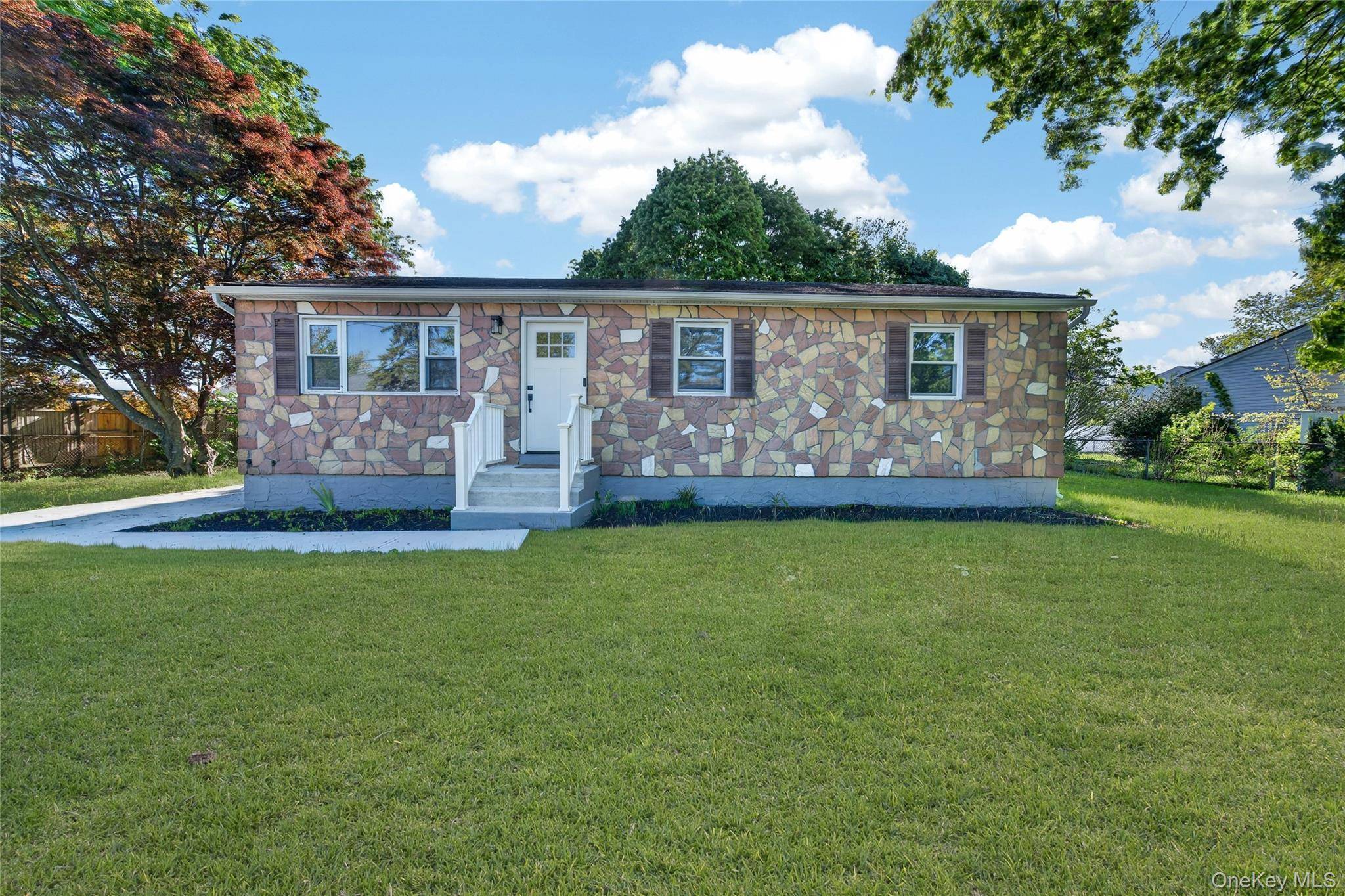 3 Bedroom Home for Sale in Wyandanch - New York - USA - 1