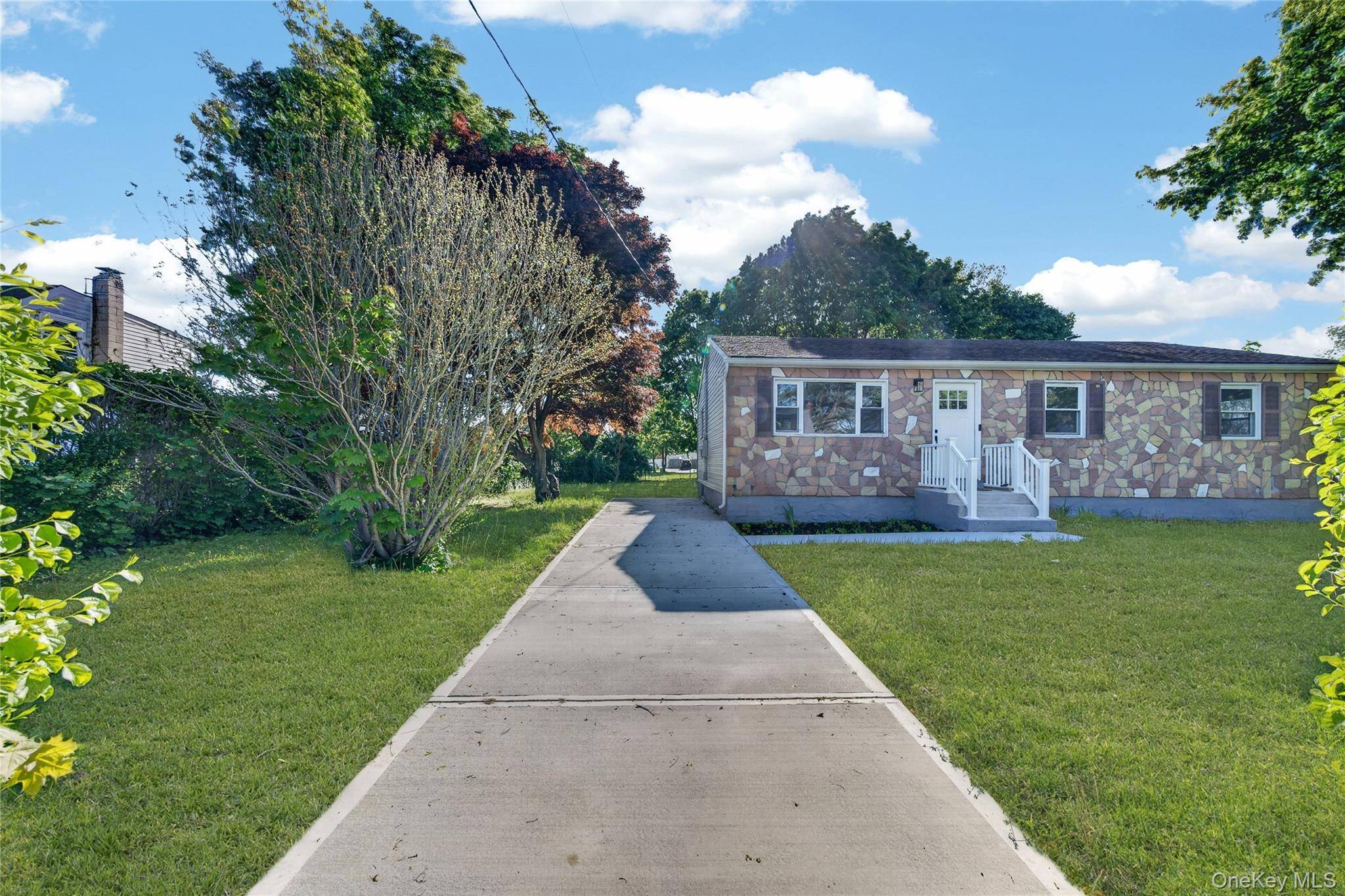 3 Bedroom Home for Sale in Wyandanch - New York - USA - 2