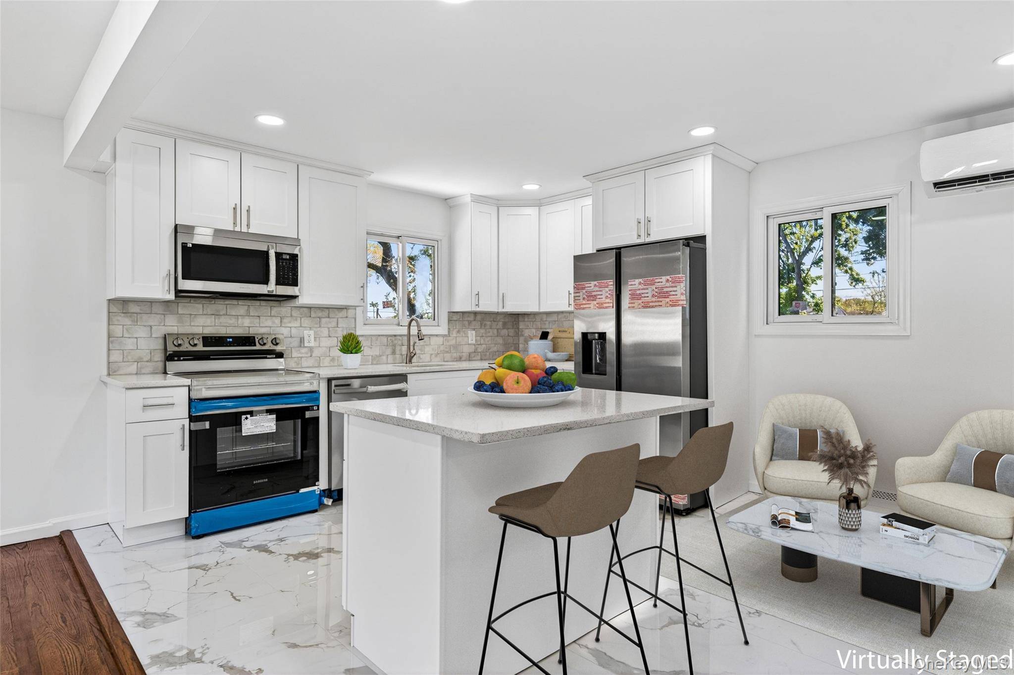 3 Bedroom Home for Sale in Wyandanch - New York - USA - 4