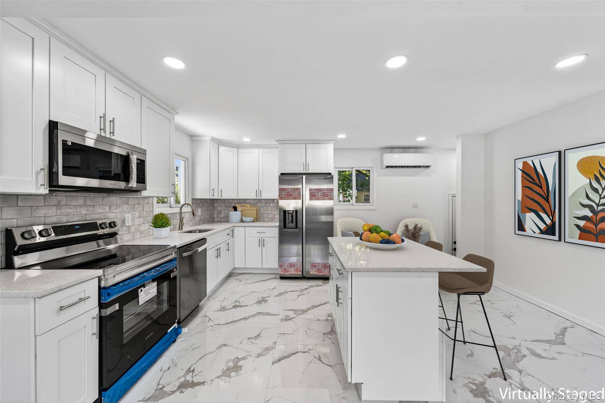 3 Bedroom Home for Sale in Wyandanch - New York - USA - 6