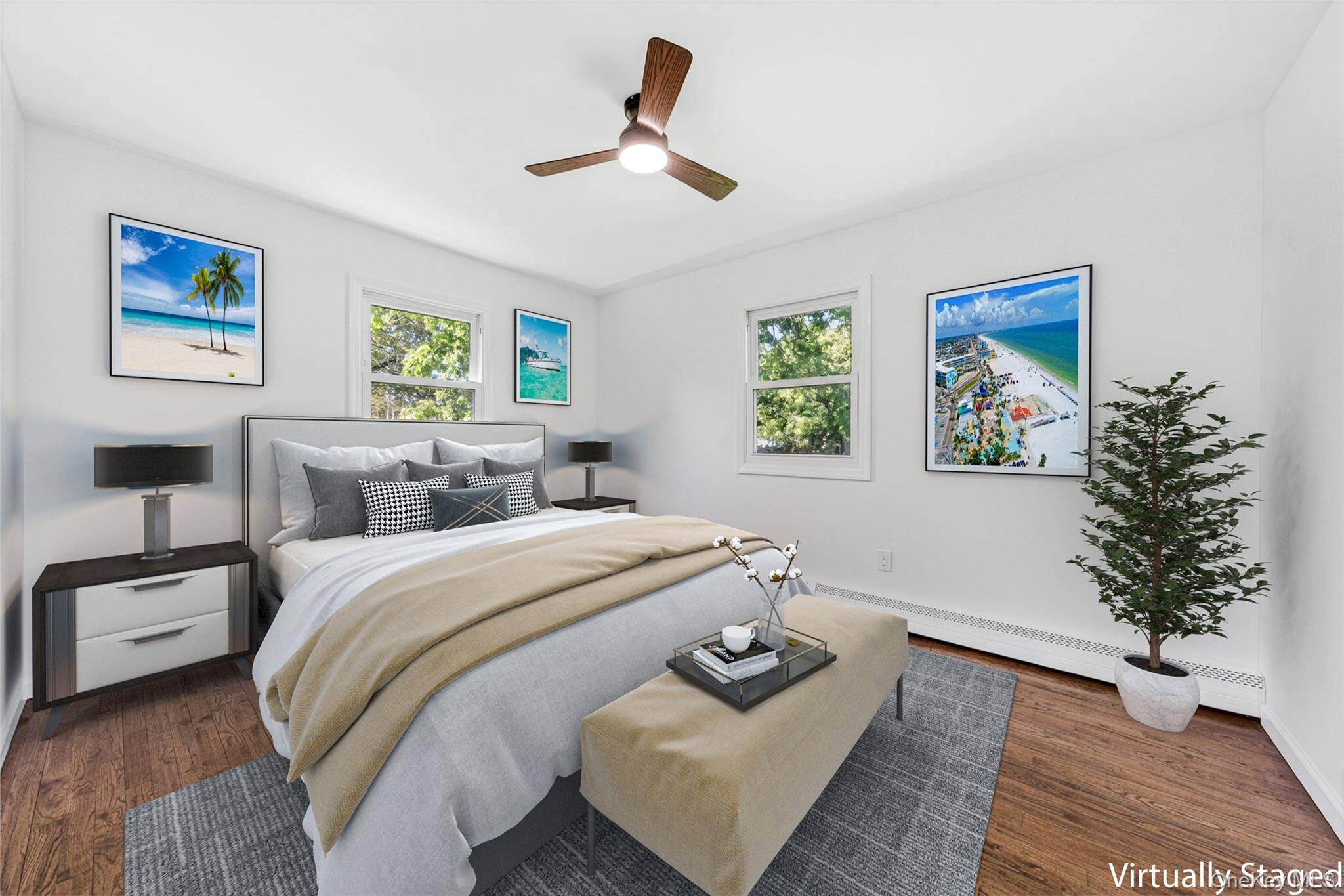 3 Bedroom Home for Sale in Wyandanch - New York - USA - 8