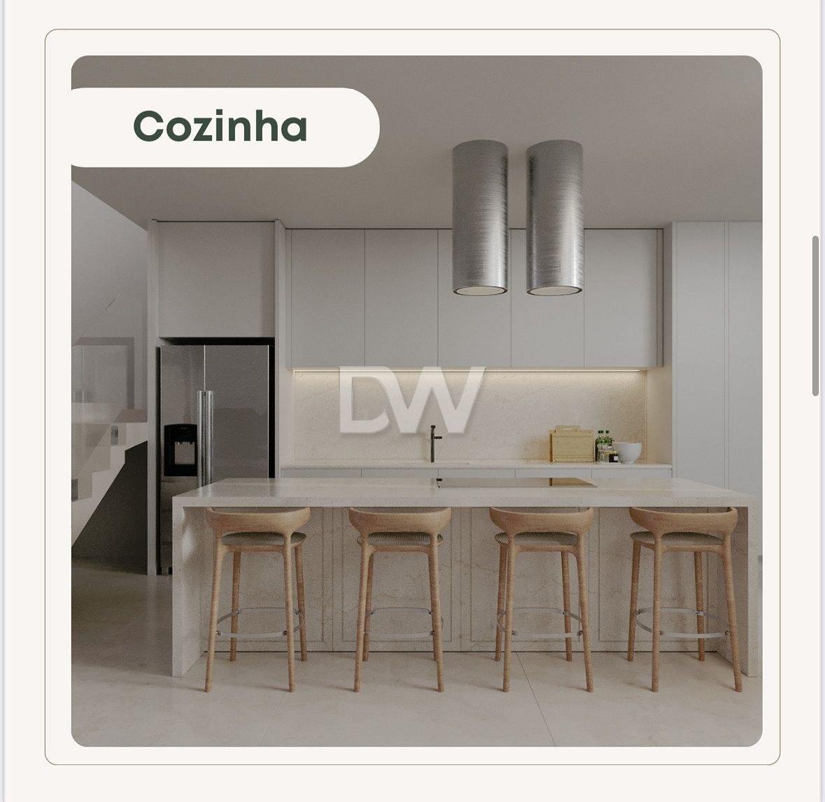 Casa com 3 Suítes à Venda em Balneário Camboriú - Santa Catarina - Brasil - 3