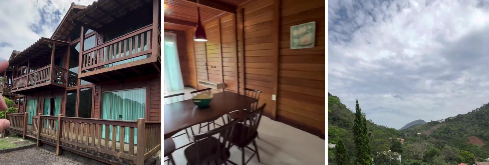 Casa com 4 Chalés Duplex à Venda em Buenos Aires - Guarapari - Espírito Santo - Brasil - 1