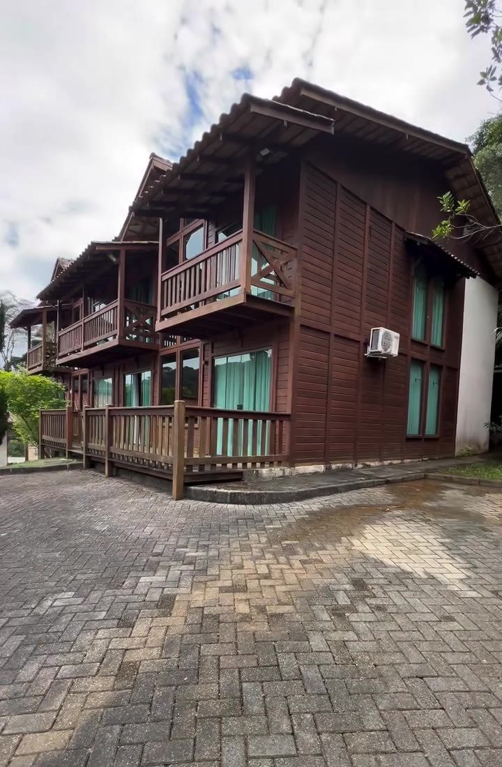 Casa com 4 Chalés Duplex à Venda em Buenos Aires - Guarapari - Espírito Santo - Brasil - 6