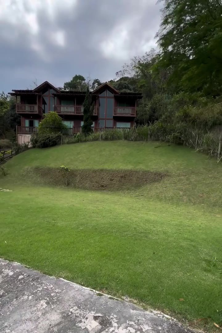 Casa com 4 Chalés Duplex à Venda em Buenos Aires - Guarapari - Espírito Santo - Brasil - 8