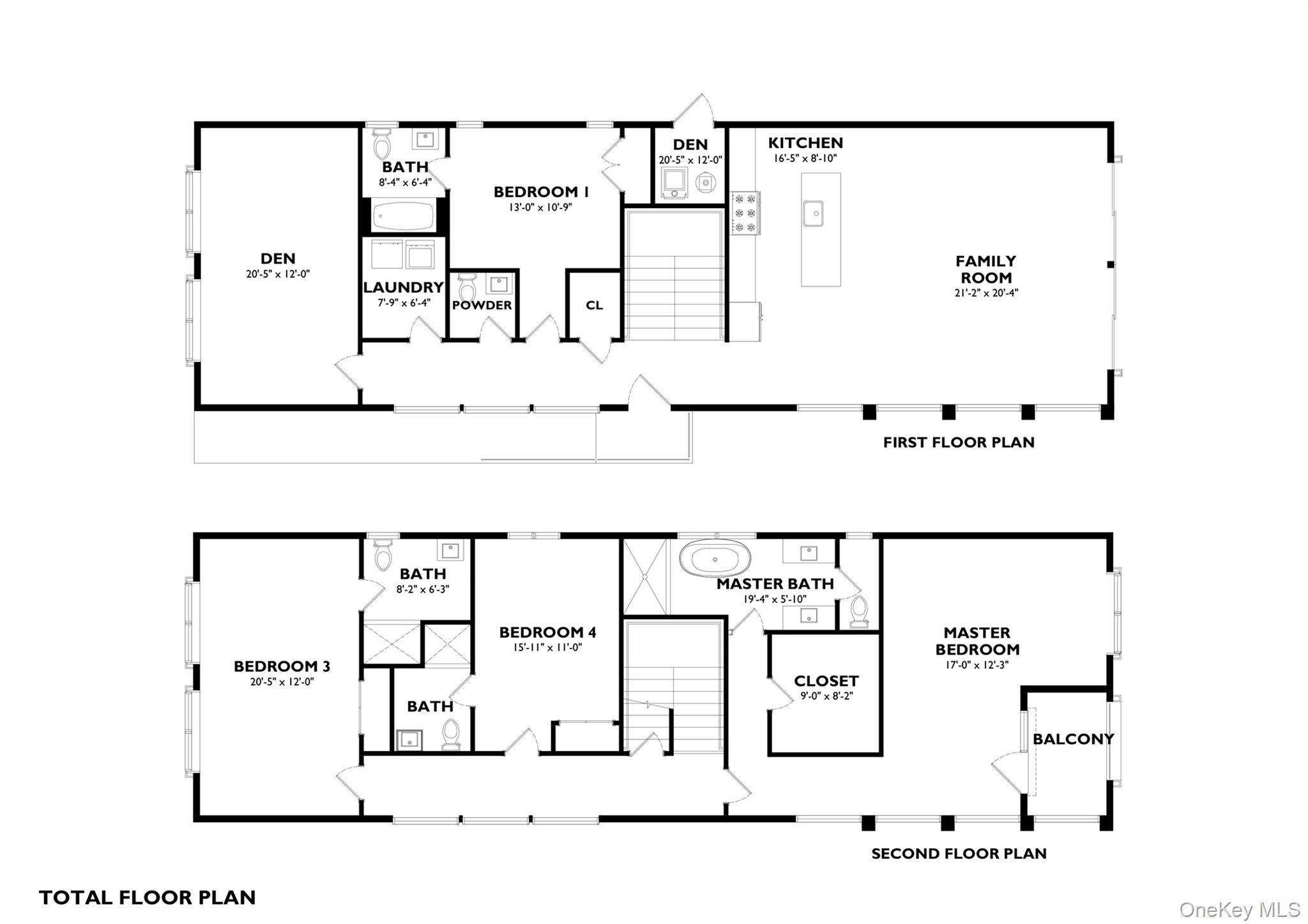 Casa com 4 Quartos à Beira-Mar à Venda em Aquebogue - Nova Iorque - EUA - 8