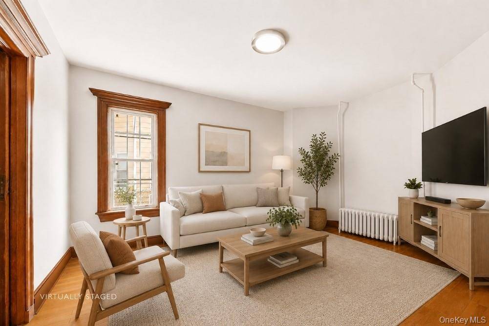 Casa de 4 Dormitorios Frente al Mar en Venta en Brooklyn - Nueva York - EE. UU. - 1