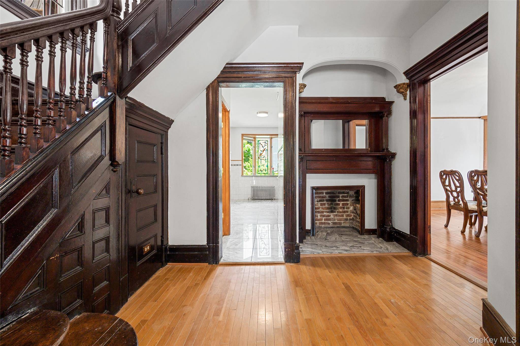 Casa de 4 Dormitorios Frente al Mar en Venta en Brooklyn - Nueva York - EE. UU. - 3