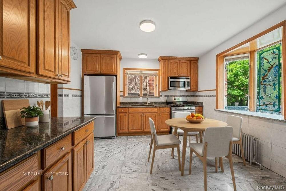 Casa de 4 Dormitorios Frente al Mar en Venta en Brooklyn - Nueva York - EE. UU. - 5