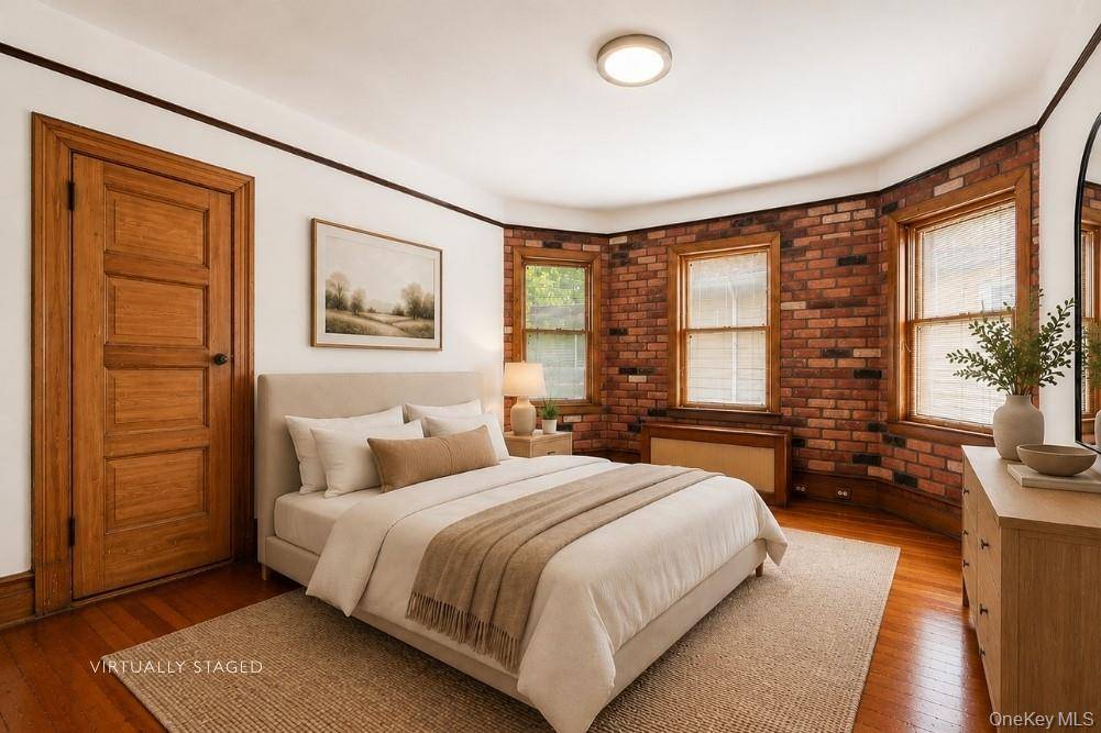 Casa de 4 Dormitorios Frente al Mar en Venta en Brooklyn - Nueva York - EE. UU. - 7