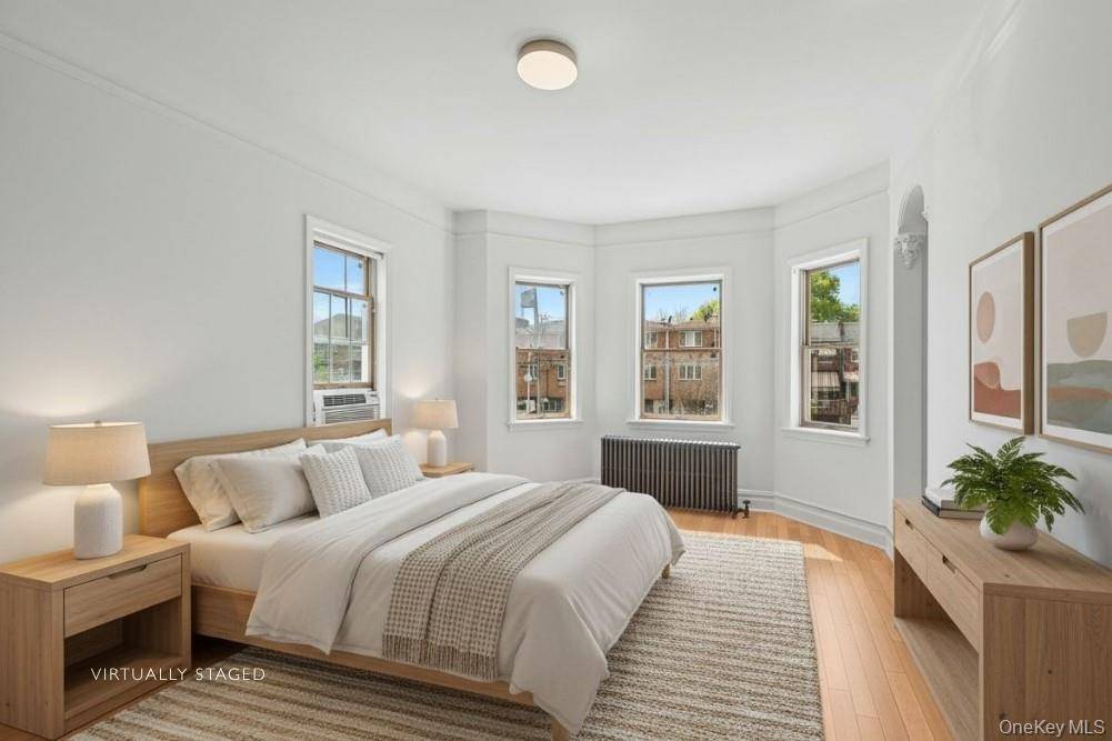 Casa de 4 Dormitorios Frente al Mar en Venta en Brooklyn - Nueva York - EE. UU. - 8