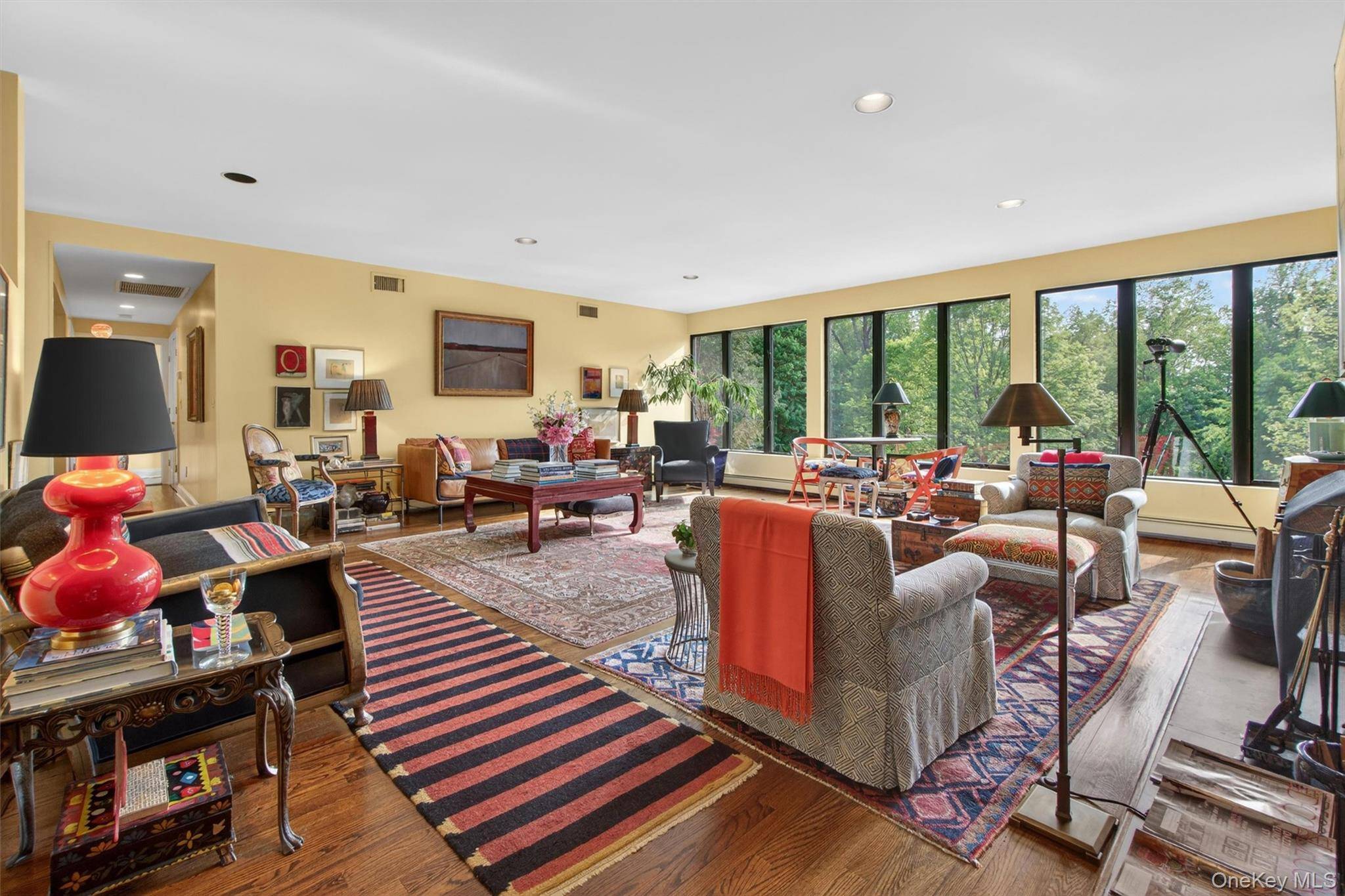 Casa de 4 Dormitorios Frente al Mar en Venta en Croton-on-Hudson - Nueva York - EE. UU. - 5