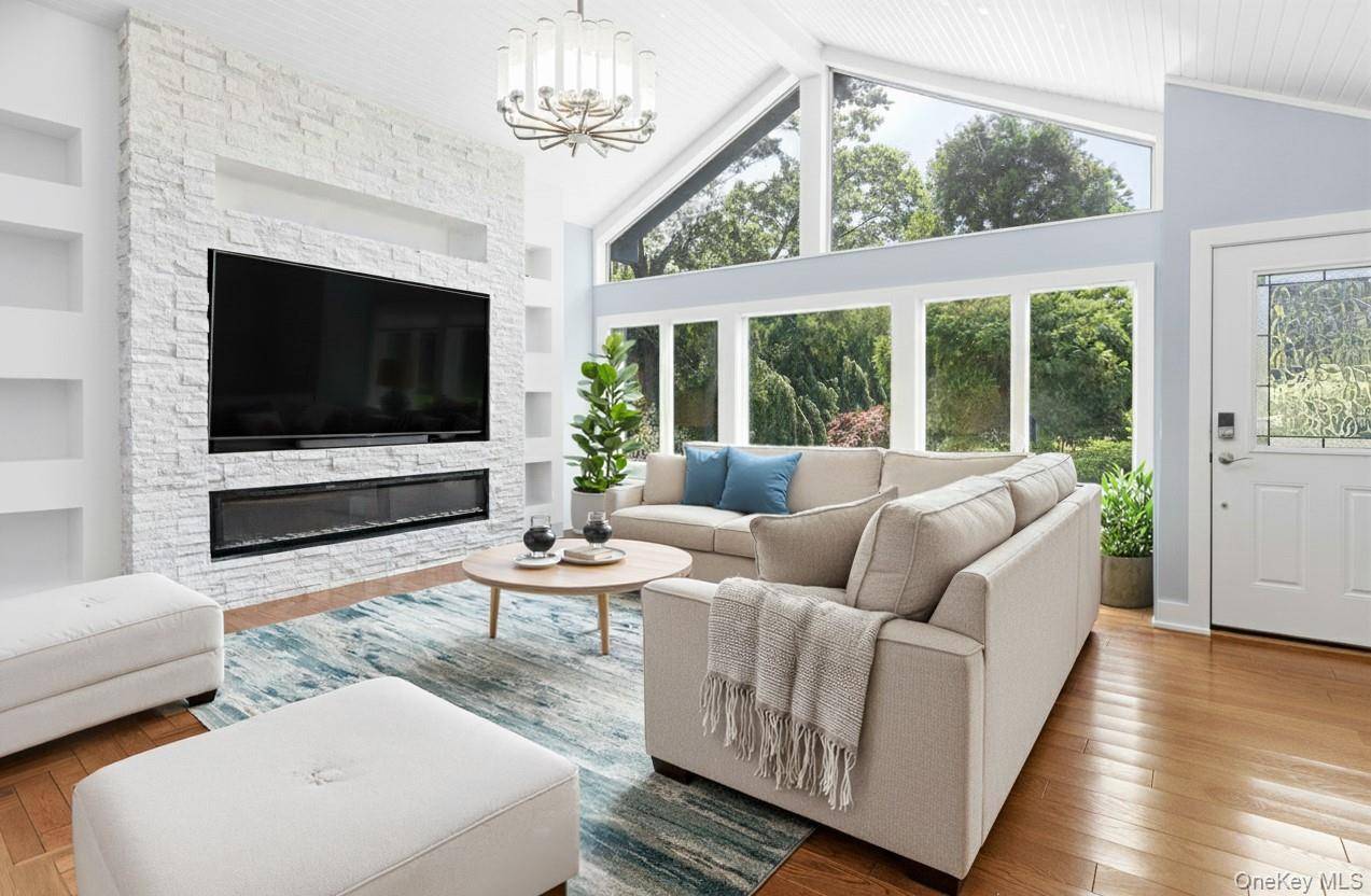 Casa de 4 Dormitorios Frente al Mar en Venta en East Quogue - Nueva York - EE. UU. - 7