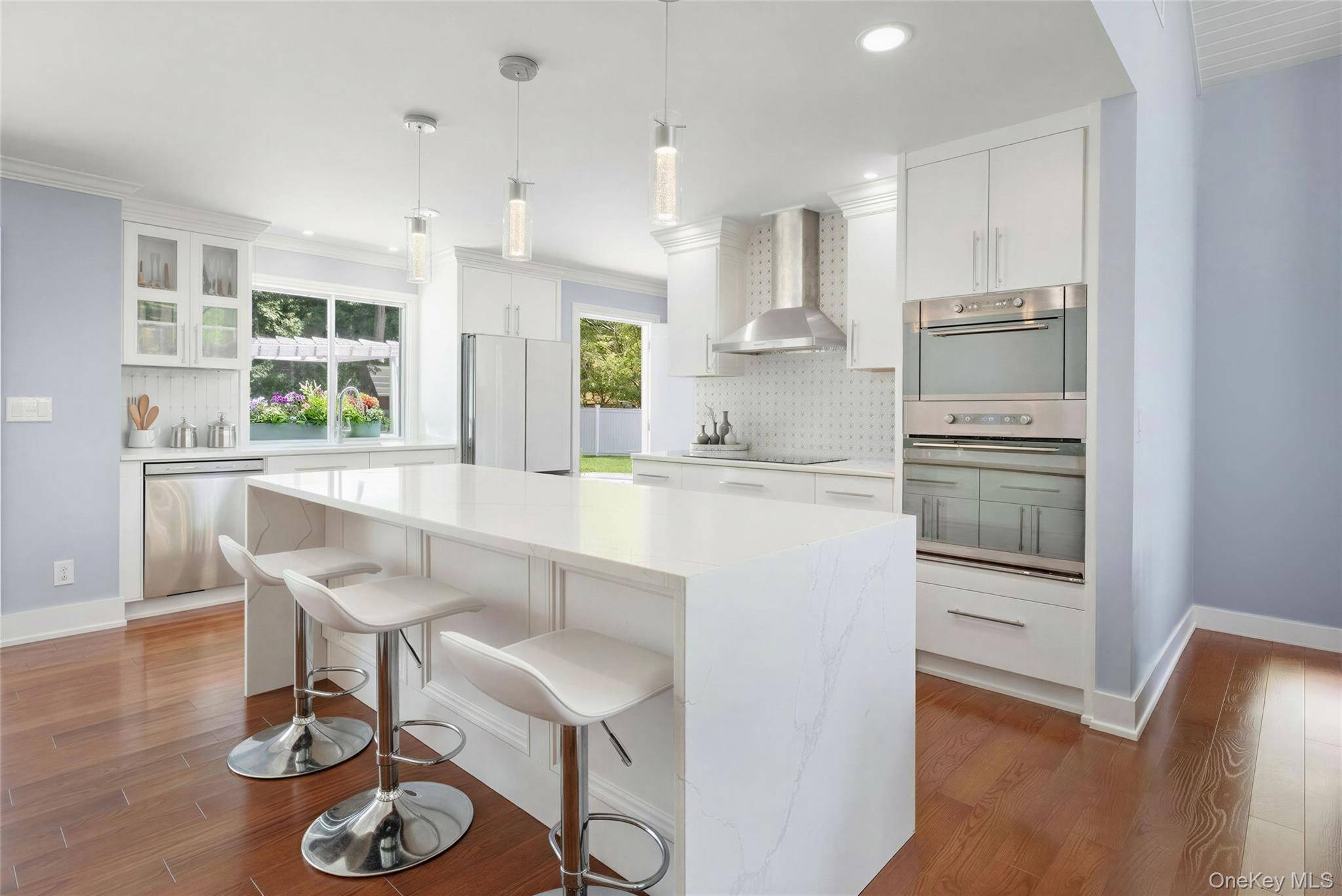 Casa de 4 Dormitorios Frente al Mar en Venta en East Quogue - Nueva York - EE. UU. - 8
