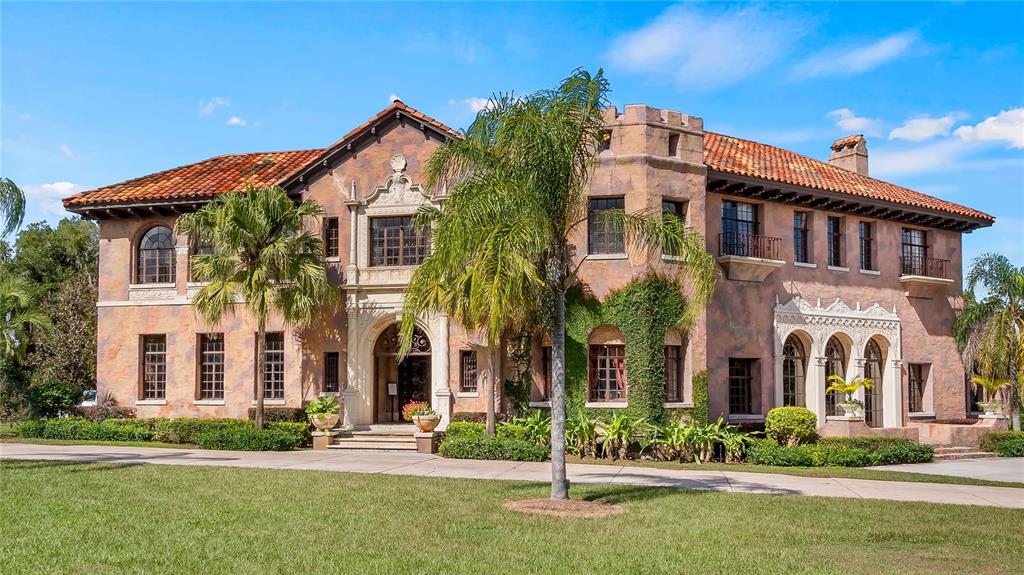 Maison de 4 Chambres au Bord de l'Eau à Vendre à Howey In The Hills - Floride - États-Unis - 5