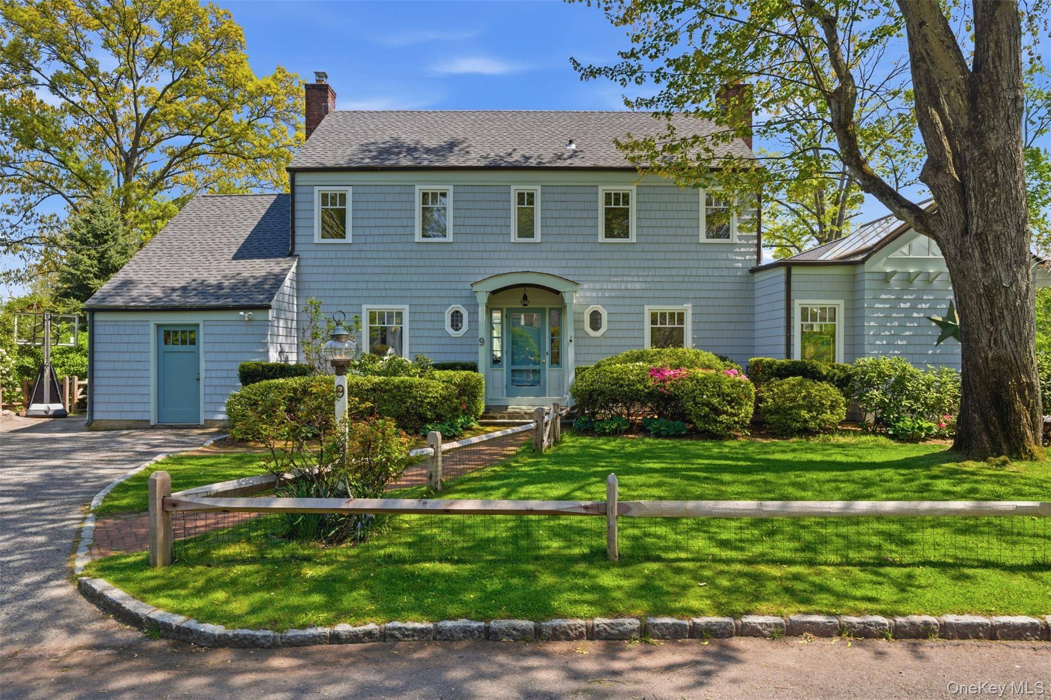 Casa com 4 Quartos à Beira-Mar à Venda em Larchmont - Nova Iorque - EUA - 3