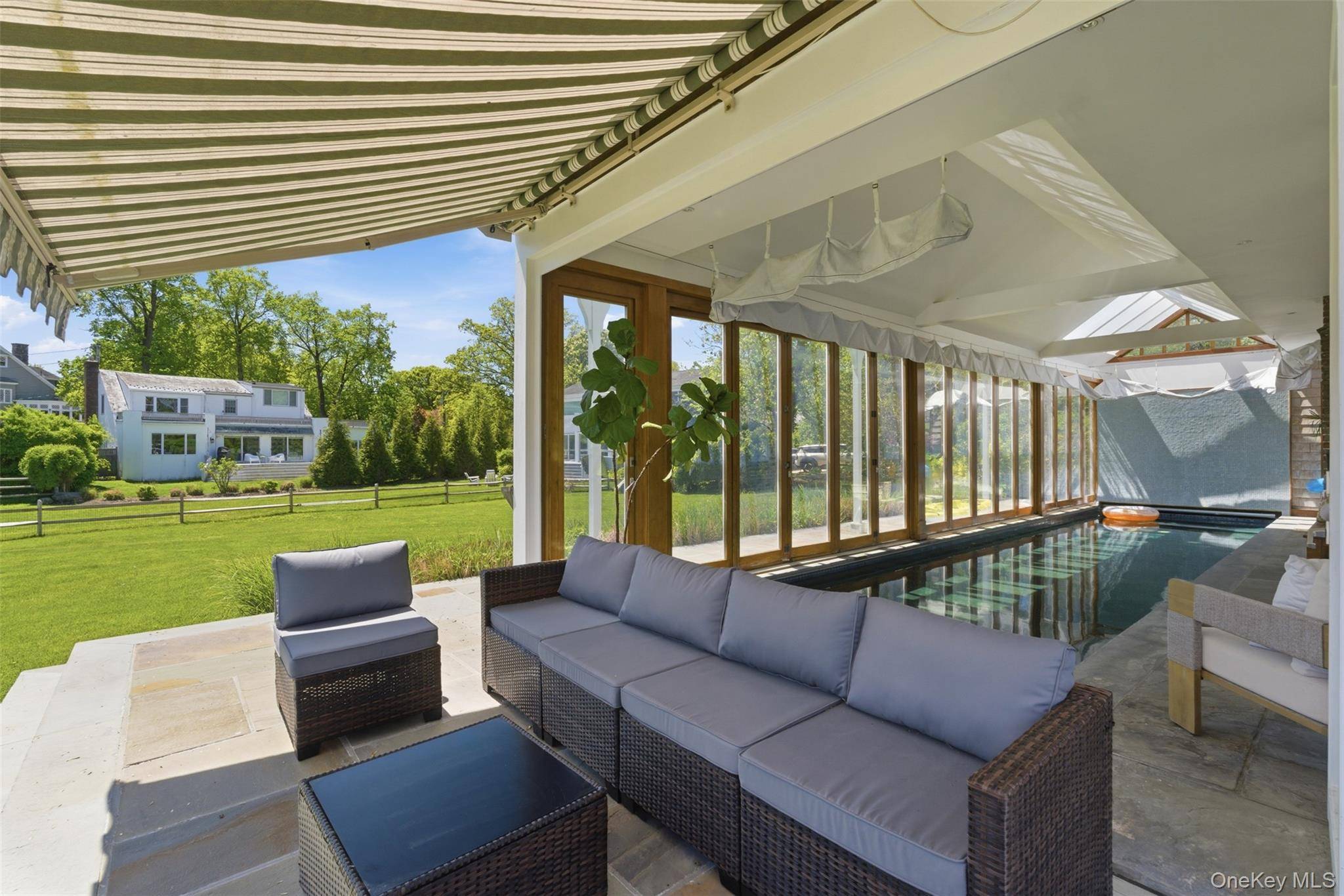 Casa com 4 Quartos à Beira-Mar à Venda em Larchmont - Nova Iorque - EUA - 5