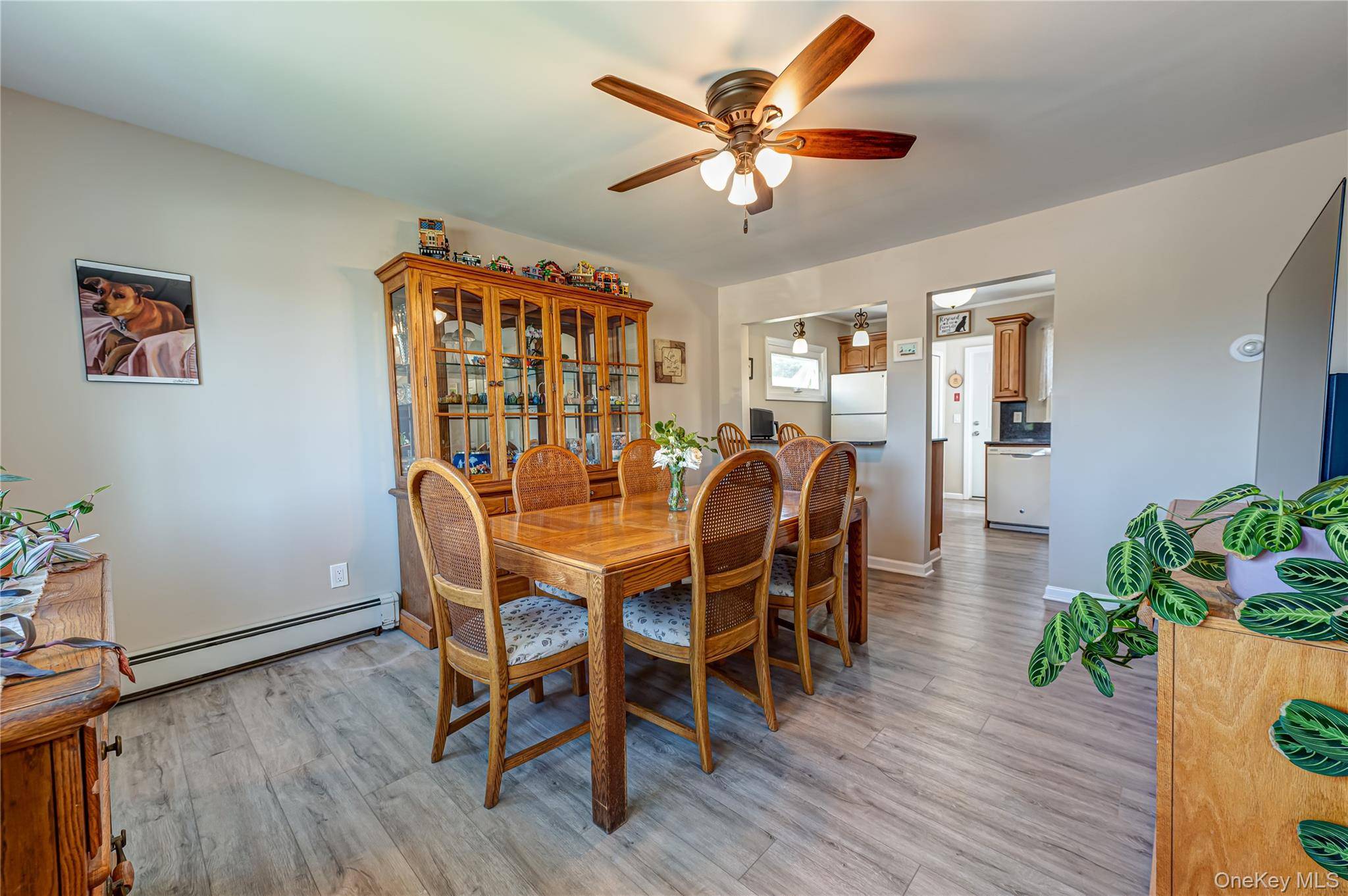 Casa de 4 Dormitorios Frente al Mar en Venta en Lindenhurst - Nueva York - EE. UU. - 5