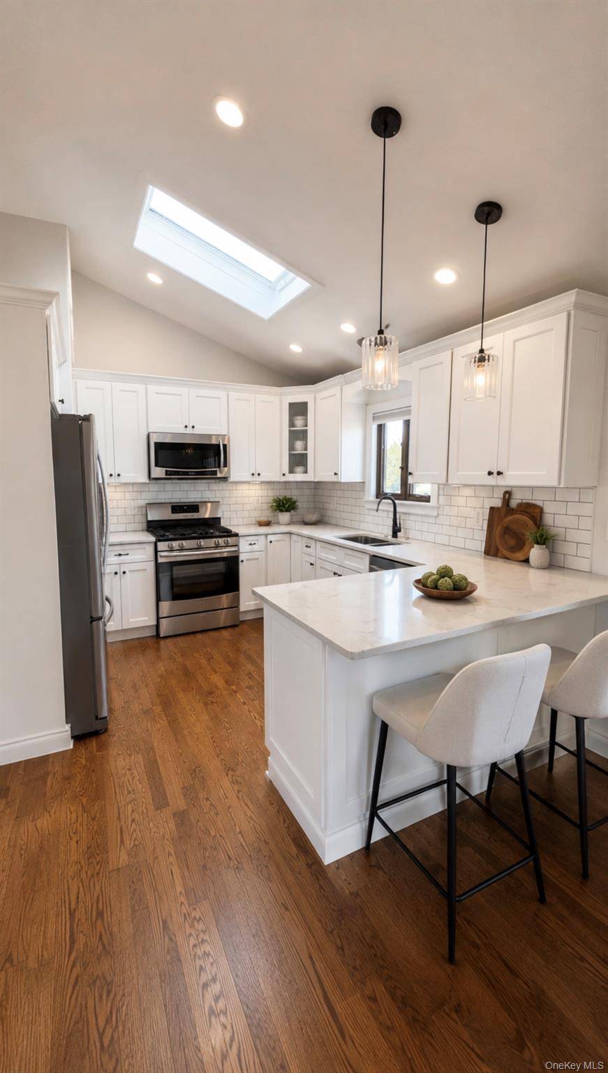 Casa com 4 Quartos à Beira-Mar à Venda em Lindenhurst - Nova Iorque - EUA - 5