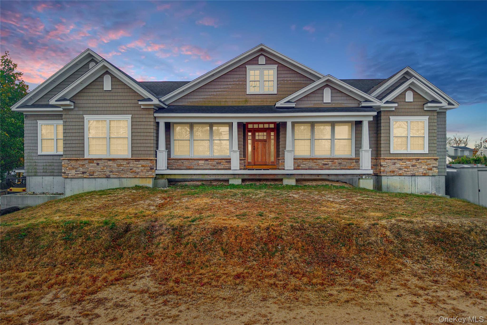 Casa com 4 Quartos à Beira-Mar à Venda em Massapequa - Nova Iorque - EUA - 5