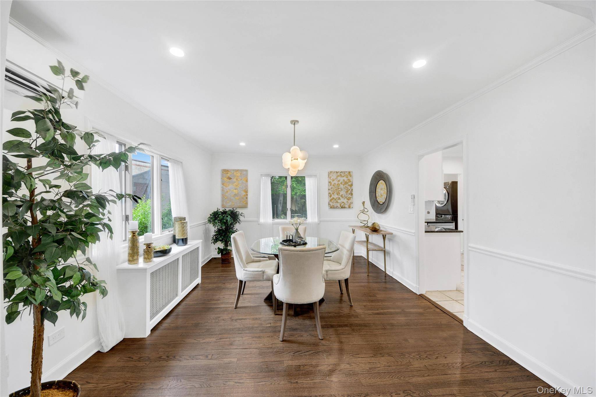 Casa de 4 Dormitorios Frente al Mar en Venta en New Rochelle - Nueva York - EE. UU. - 6