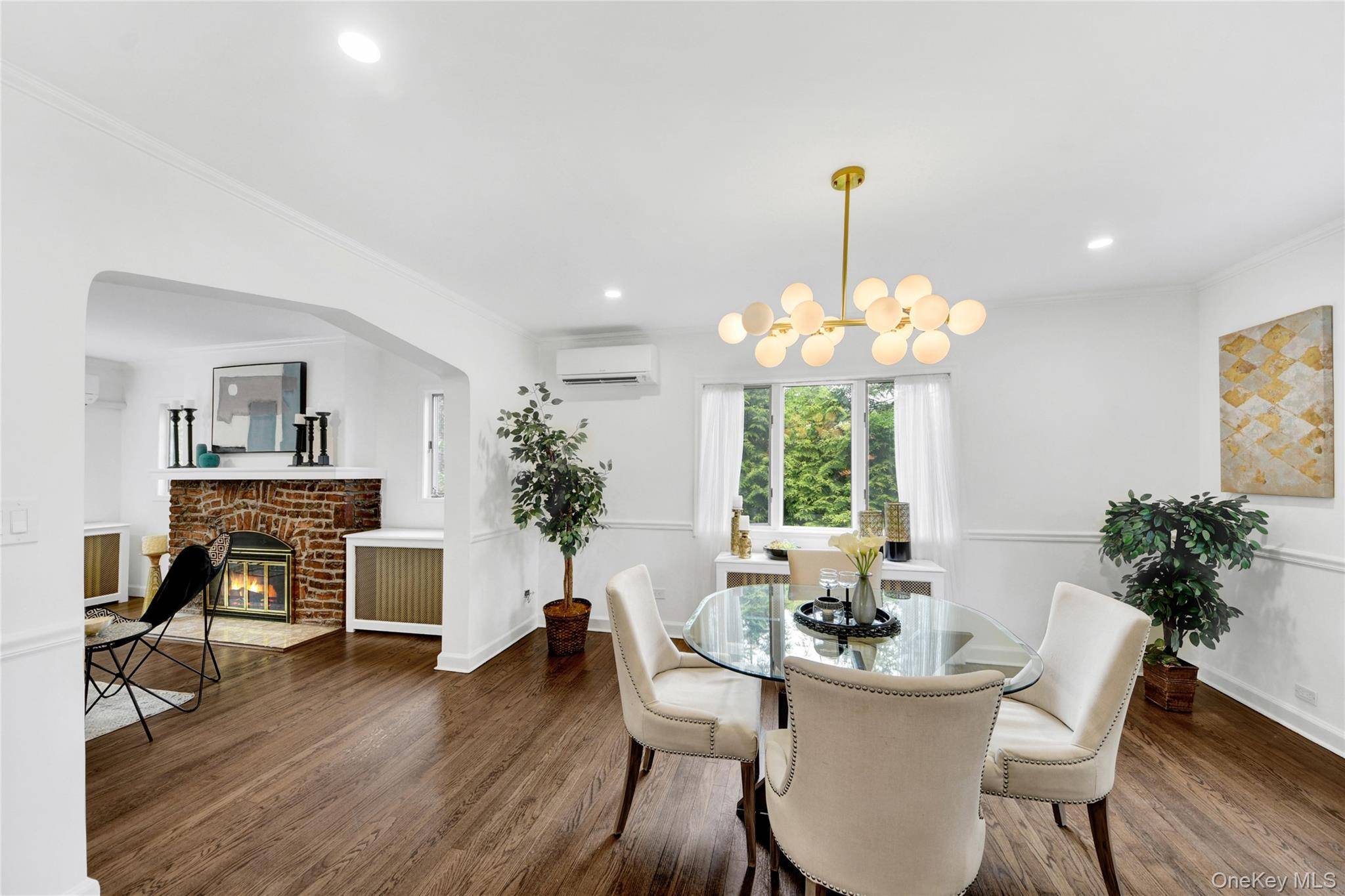 Casa de 4 Dormitorios Frente al Mar en Venta en New Rochelle - Nueva York - EE. UU. - 7