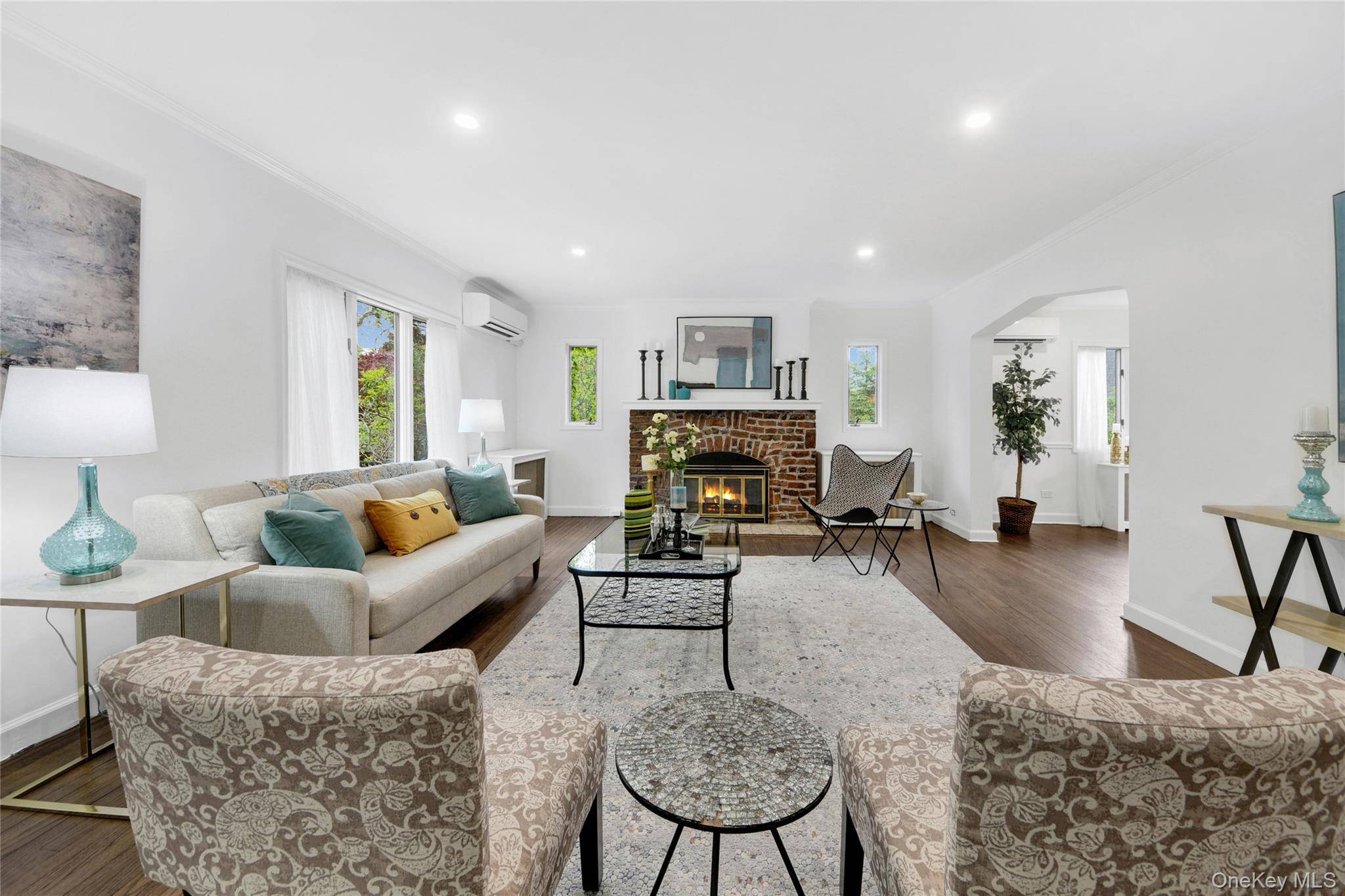 Casa de 4 Dormitorios Frente al Mar en Venta en New Rochelle - Nueva York - EE. UU. - 8