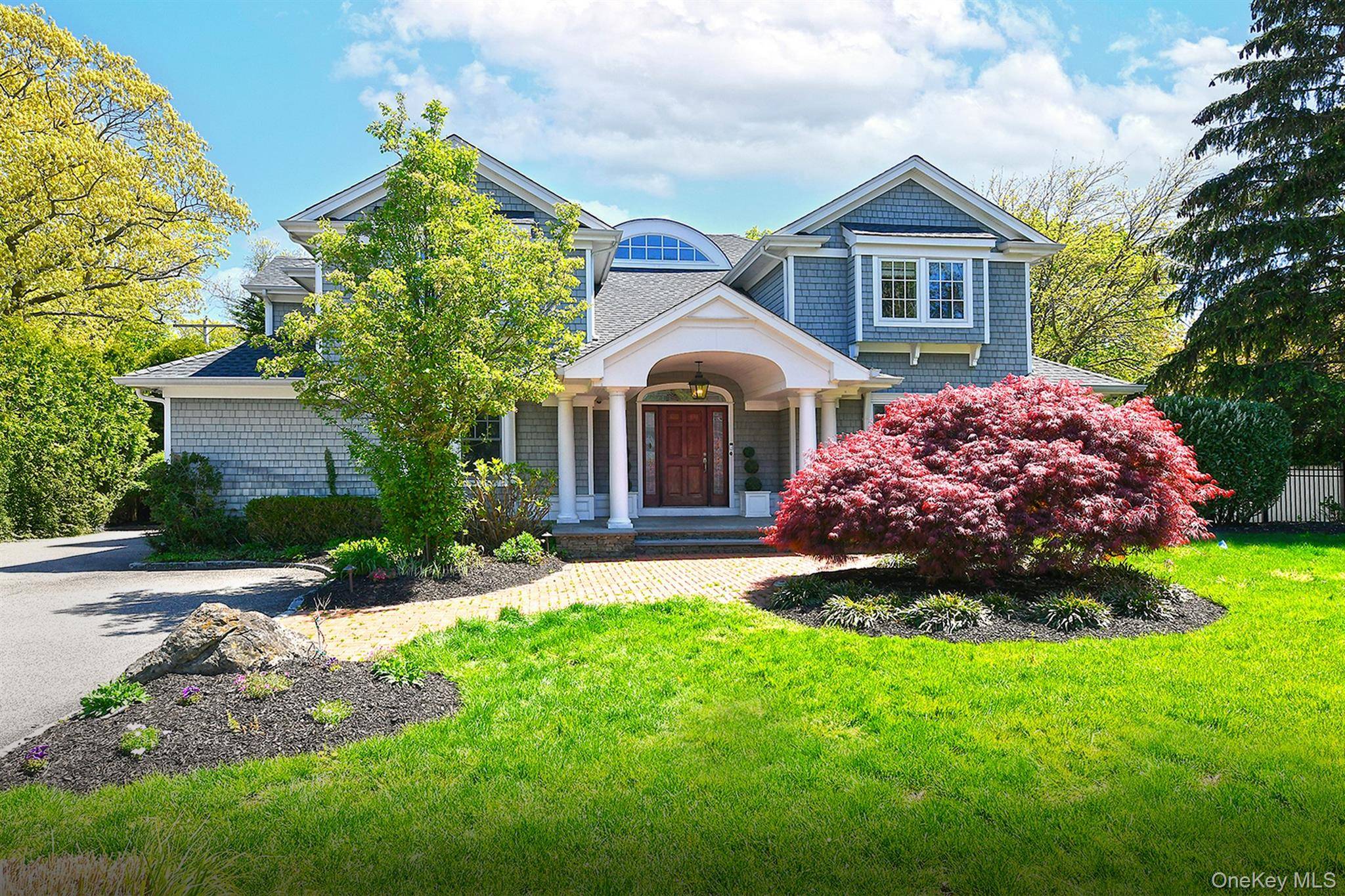 Casa de 4 Dormitorios Frente al Mar en Venta en Northport - Nueva York - EE. UU. - 1