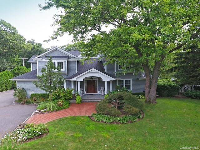 Casa de 4 Dormitorios Frente al Mar en Venta en Northport - Nueva York - EE. UU. - 3