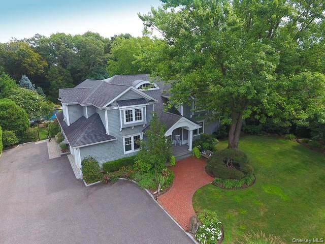 Casa de 4 Dormitorios Frente al Mar en Venta en Northport - Nueva York - EE. UU. - 4
