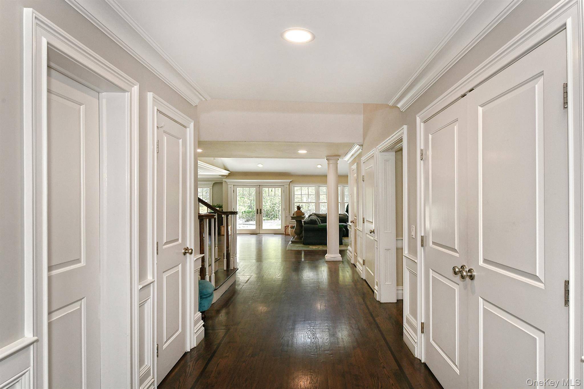 Casa de 4 Dormitorios Frente al Mar en Venta en Northport - Nueva York - EE. UU. - 8
