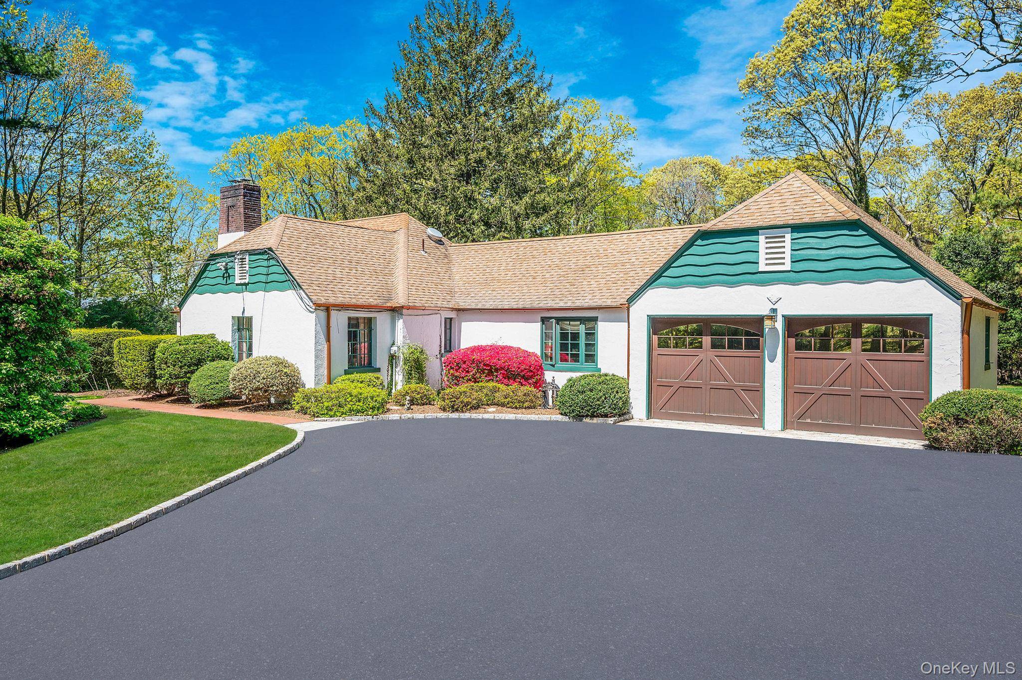 Casa de 4 Dormitorios Frente al Mar en Venta en Northport - Nueva York - EE. UU. - 1