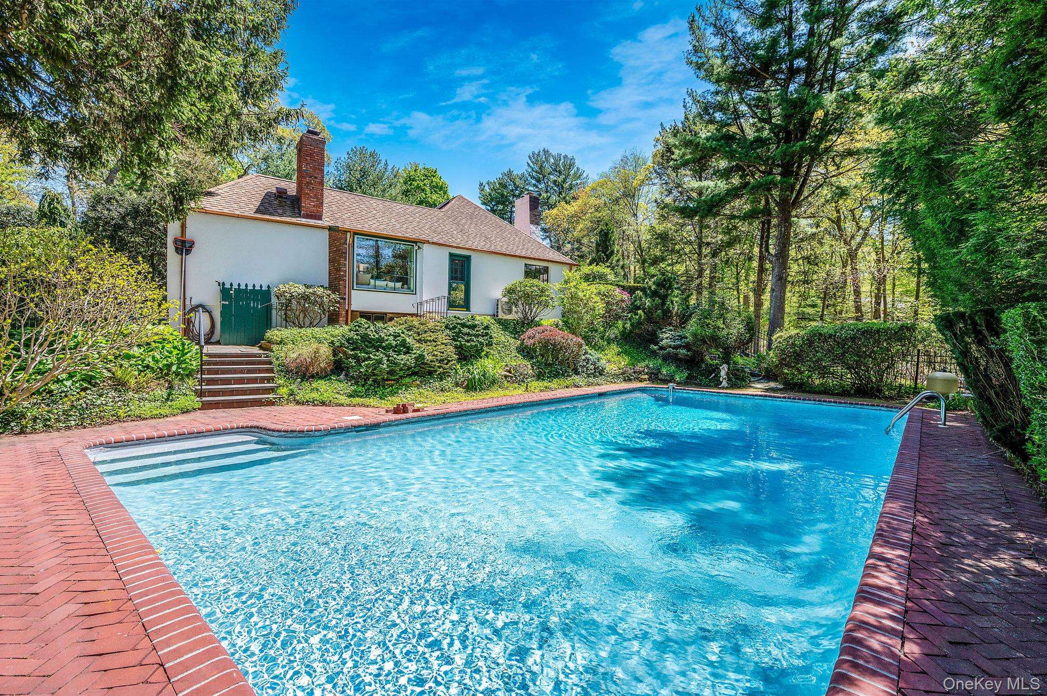 Casa de 4 Dormitorios Frente al Mar en Venta en Northport - Nueva York - EE. UU. - 6