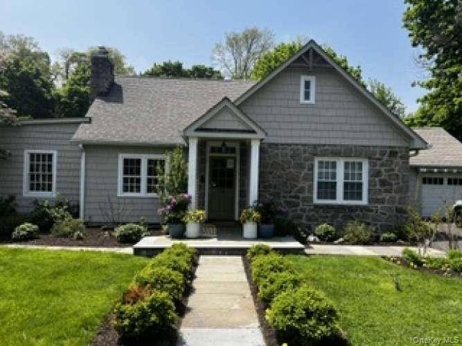 Casa com 4 Quartos à Beira-Mar à Venda em Port Chester - Nova Iorque - EUA - 1