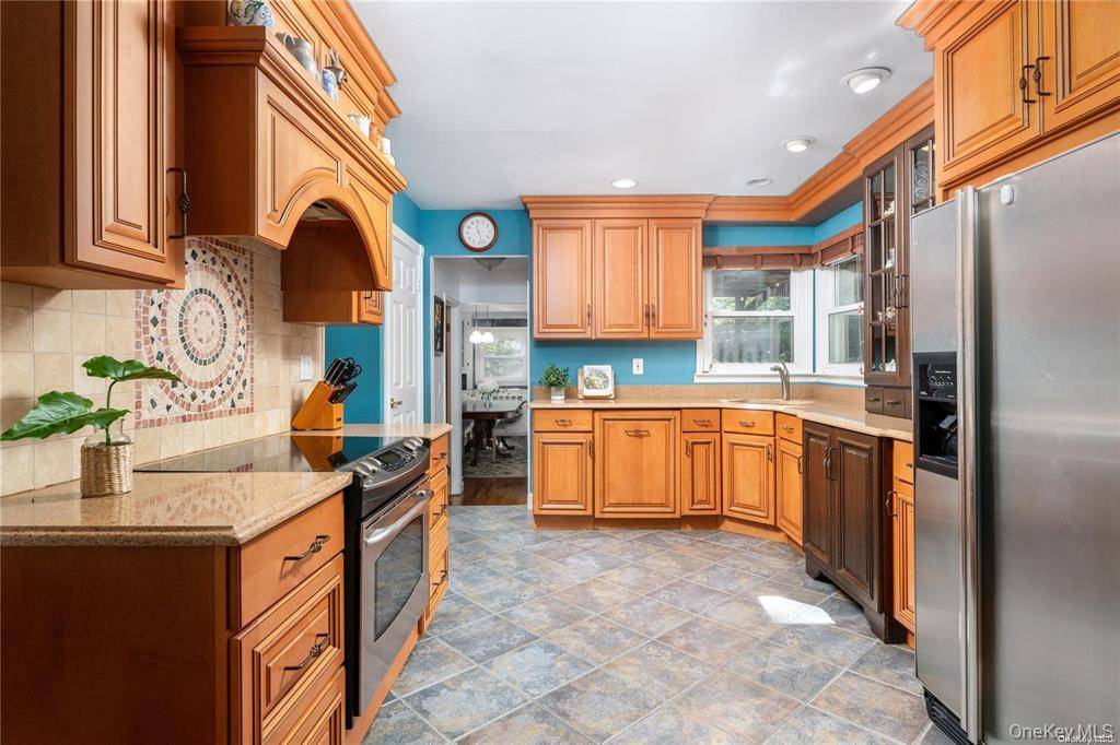 Casa com 4 Quartos à Beira-Mar à Venda em Port Jefferson - Nova Iorque - EUA - 7