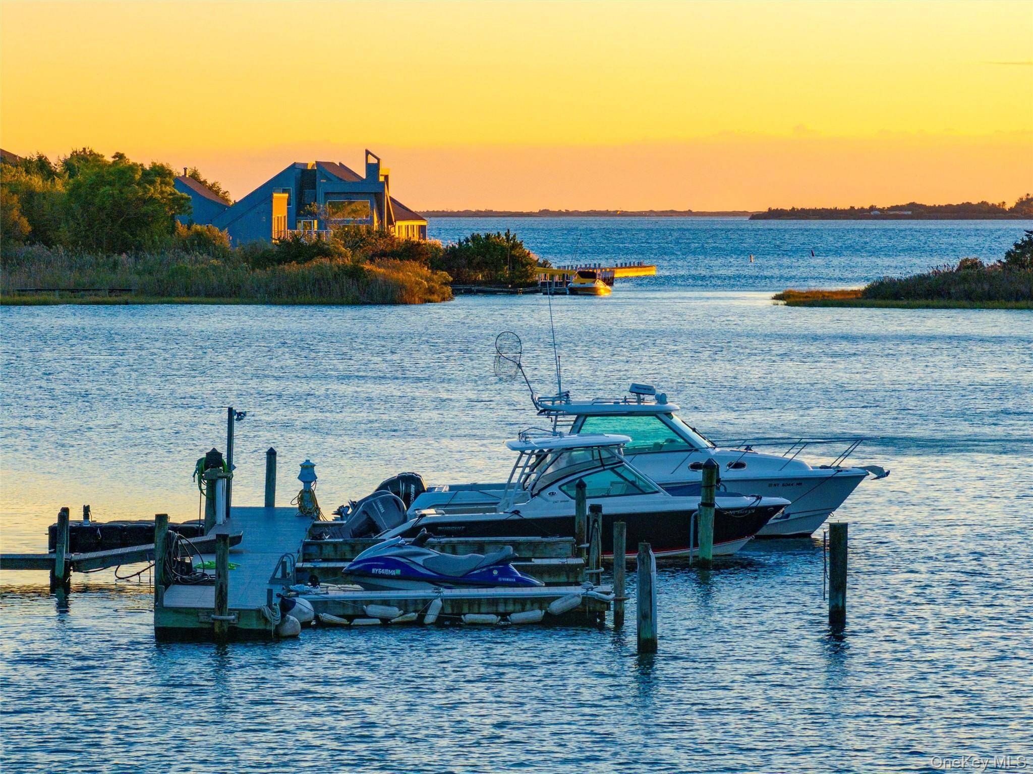 Maison 4 Chambres en Bord de Mer à Vendre à Remsenburg - New York - USA - 4