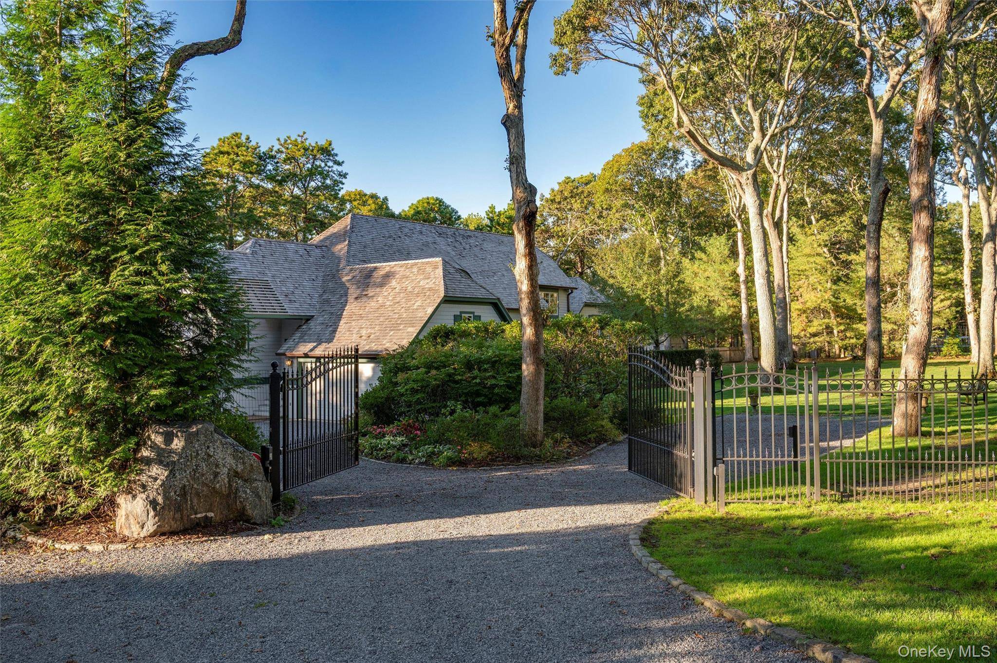 Maison 4 Chambres en Bord de Mer à Vendre à Remsenburg - New York - USA - 7