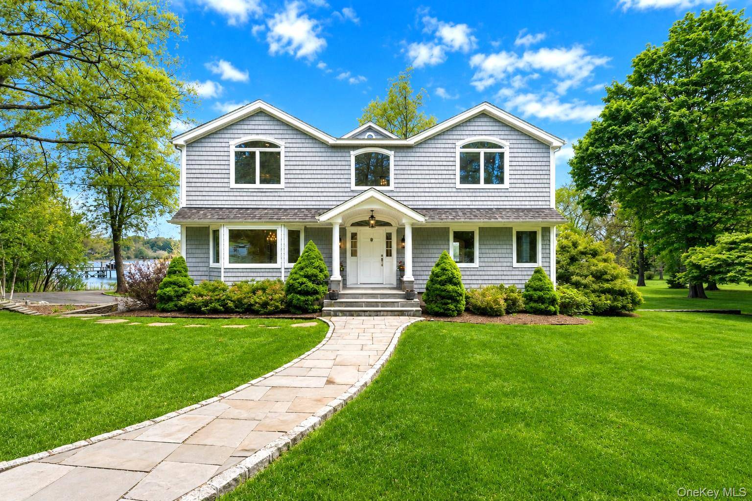 Maison 4 chambres en bord de mer à vendre à Setauket - New York - USA - 4