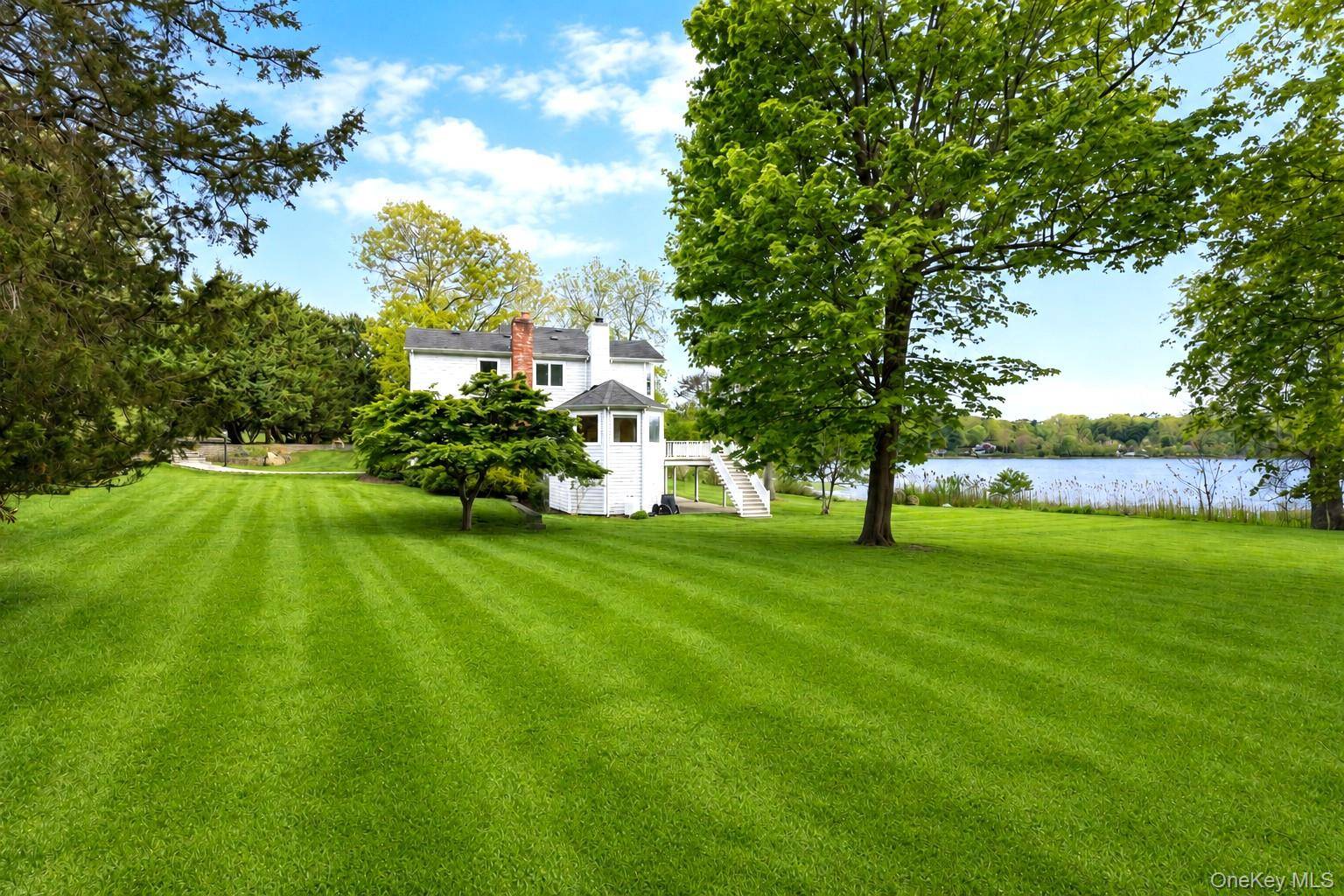 Maison 4 chambres en bord de mer à vendre à Setauket - New York - USA - 6