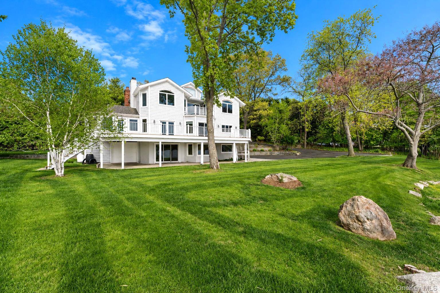Maison 4 chambres en bord de mer à vendre à Setauket - New York - USA - 7