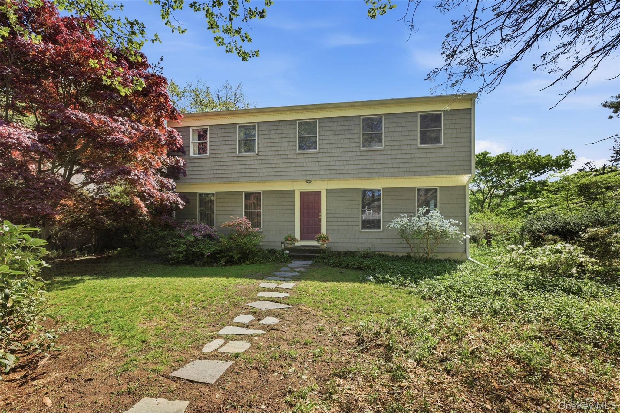 Casa com 4 Quartos à Beira-Mar à Venda em Setauket - Nova Iorque - EUA - 1