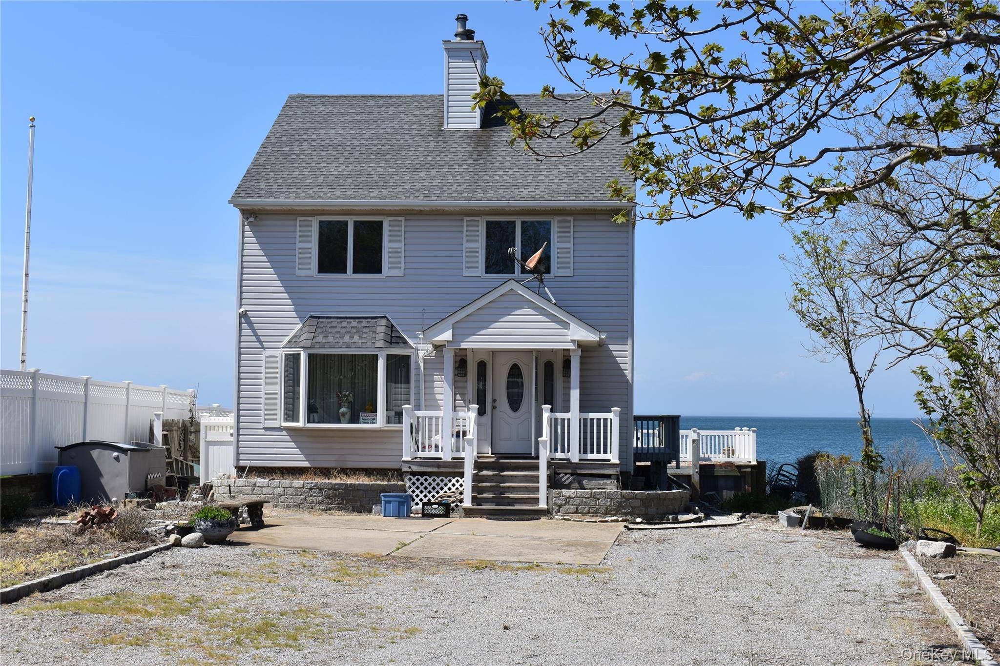 Casa com 4 Quartos à Beira-Mar à Venda em Southold - Nova Iorque - EUA - 4