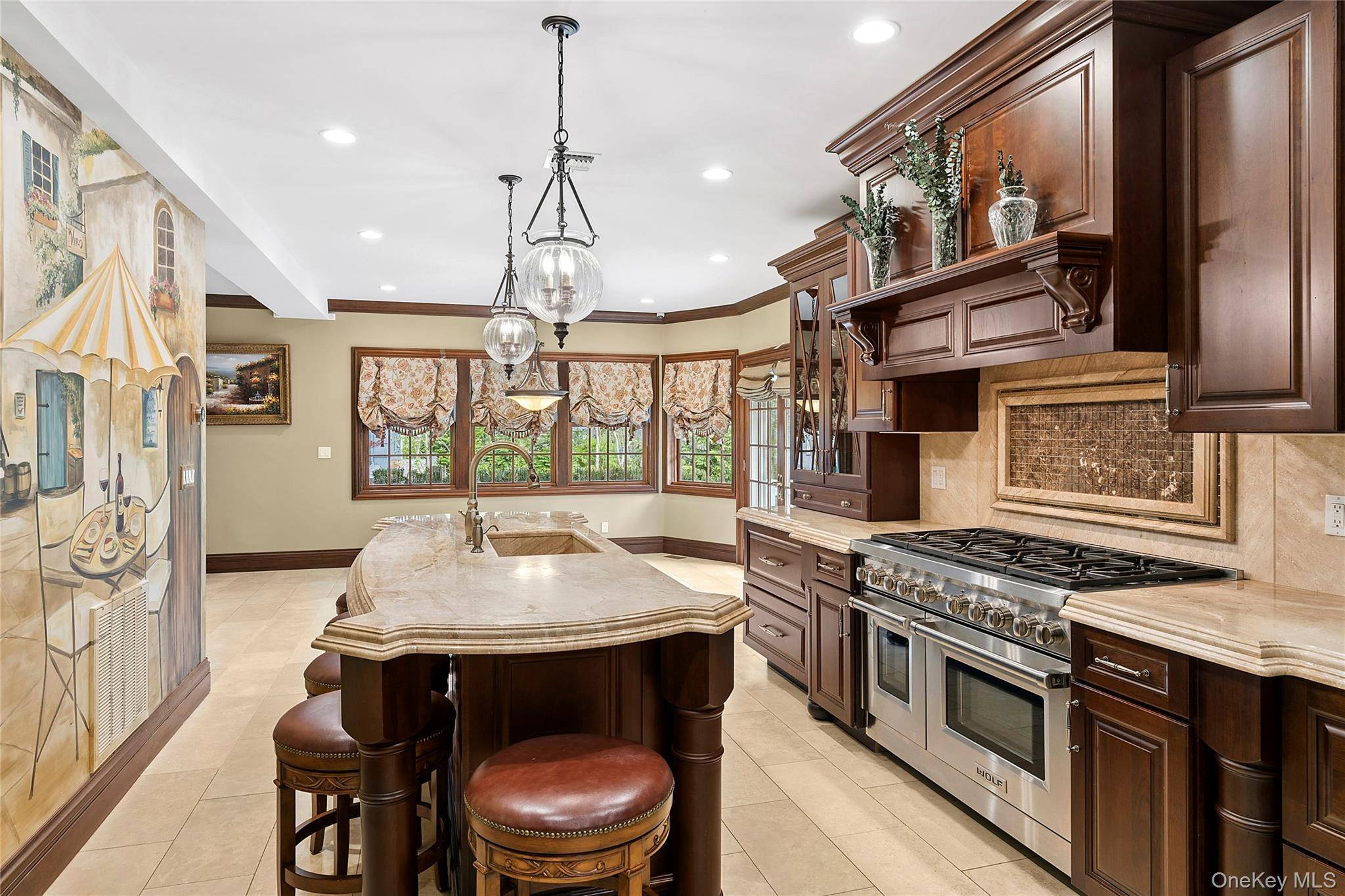 Casa com 4 Quartos à Beira-Mar à Venda em Southold - Nova Iorque - EUA - 5