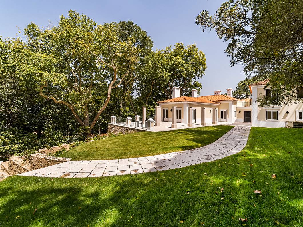 Home con 4 Dormitorios en Venta en Sintra - Portugal - 2