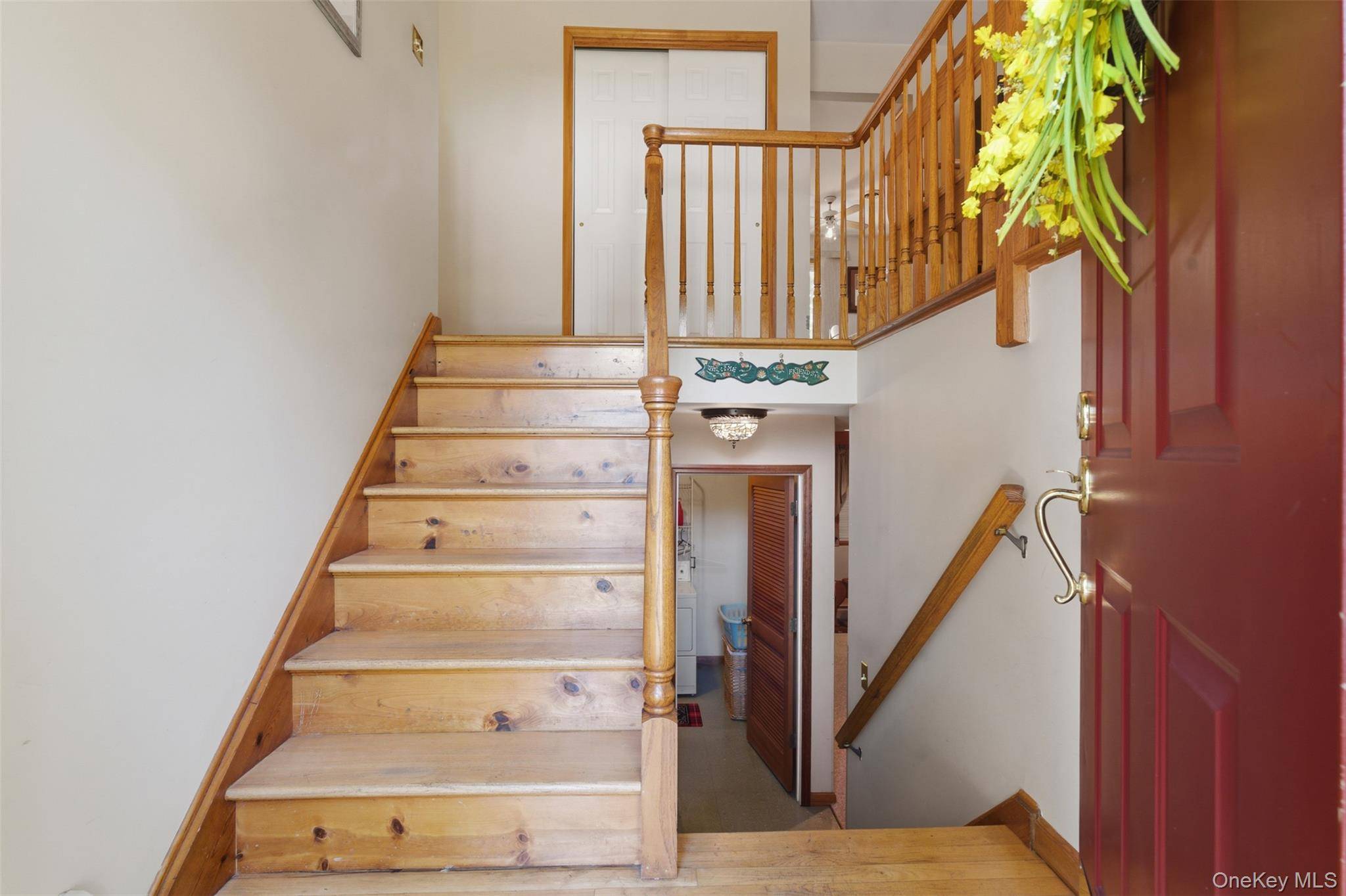 Casa de 4 Dormitorios en Venta en Airmont - Nueva York - EE. UU. - 4