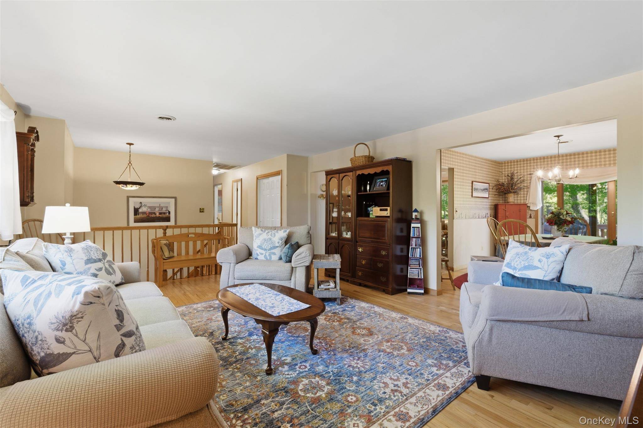 Casa de 4 Dormitorios en Venta en Airmont - Nueva York - EE. UU. - 7